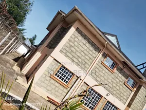 5bdrm Maisonette in Lower Elgon View, Eldoret CBD for sale