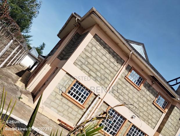 5bdrm Maisonette in Lower Elgon View, Eldoret CBD for sale - thumbnail 5