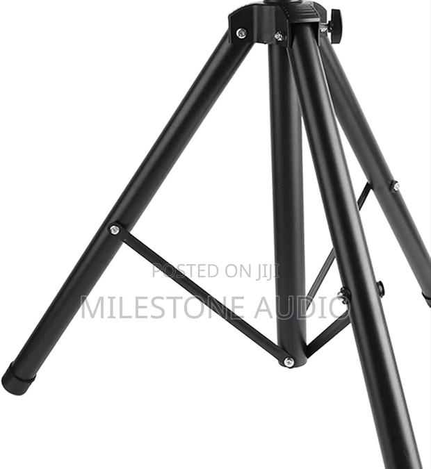Soundking Db016 Heavy-Duty Speaker Stands in Kenya