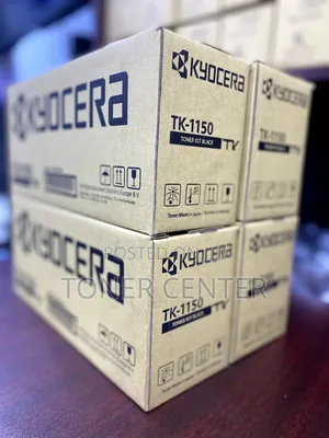 Kyocera Ecosys M2735dw Toners Tk 1150 Yields Upto 3,000 Pages