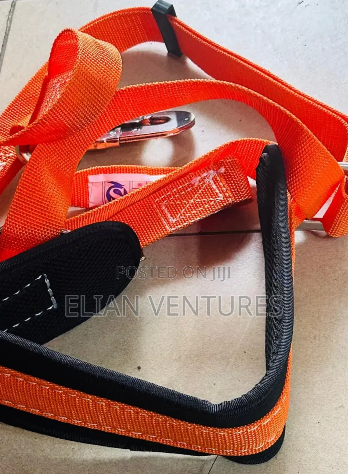 Brand New Safety Harness