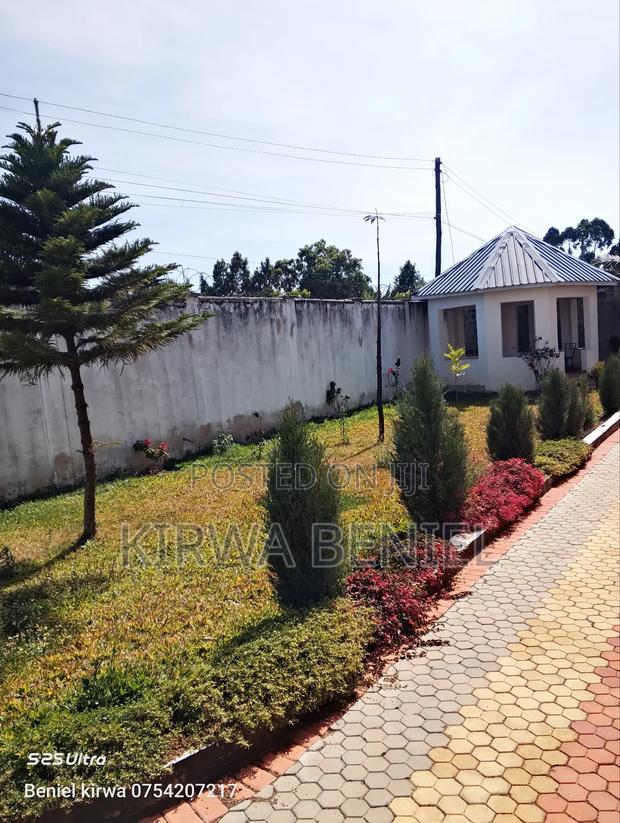 5bdrm Maisonette in Lower Elgon View, Eldoret CBD for sale - thumbnail 8