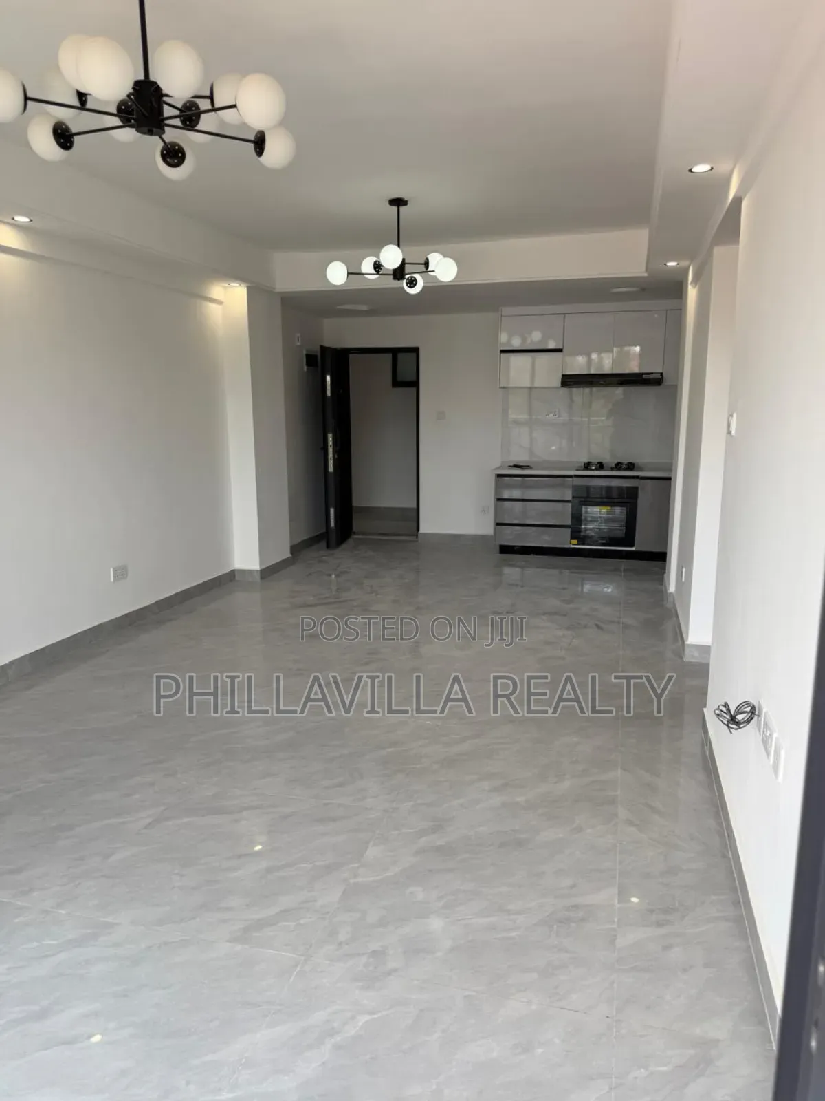 2bdrm Apartment in Westlands for rent