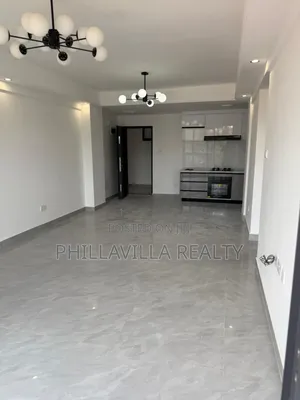 2bdrm Apartment in Westlands for rent
