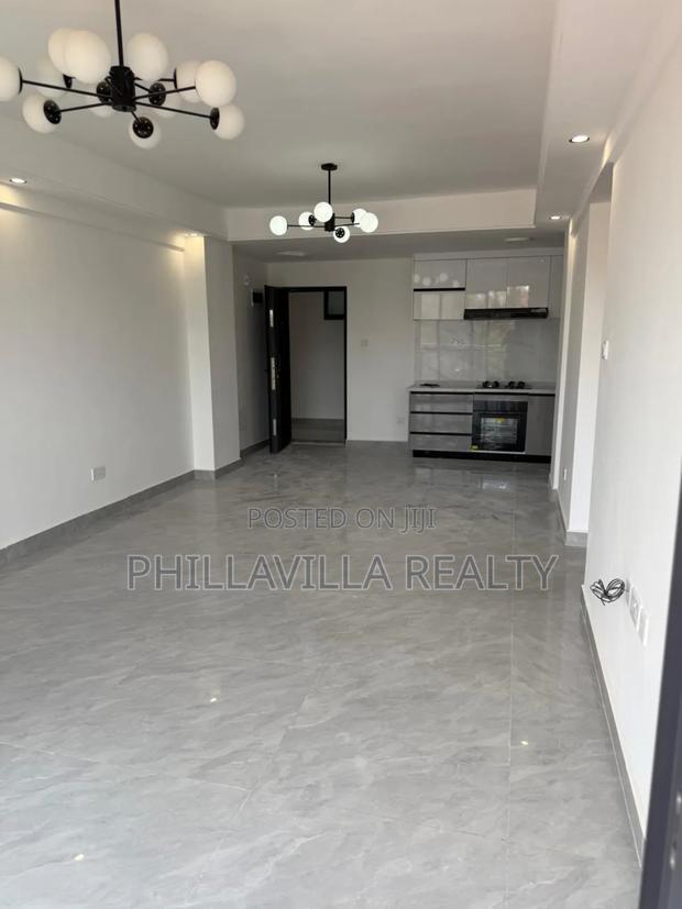 2bdrm Apartment in Westlands for rent