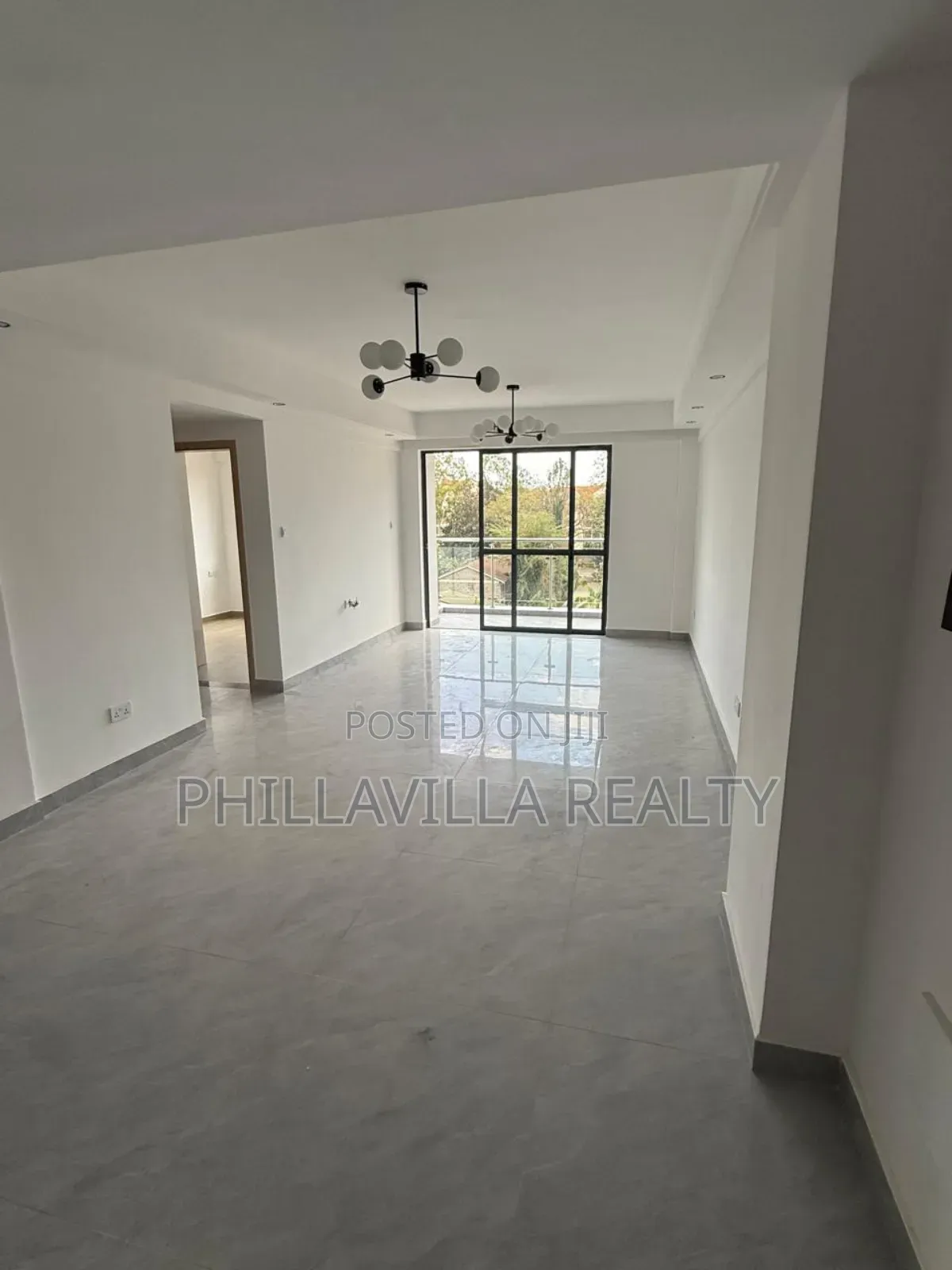 2bdrm Apartment in Westlands for rent