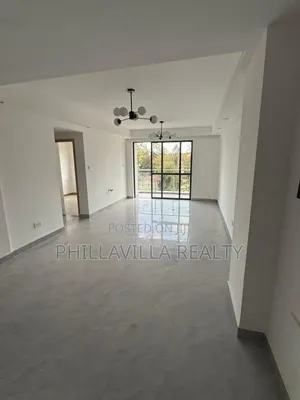 2bdrm Apartment in Westlands for rent