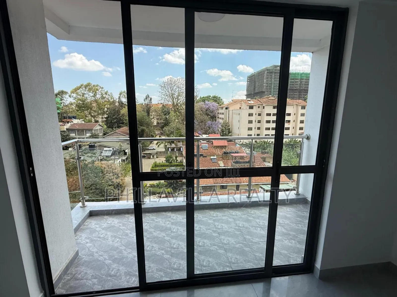 2bdrm Apartment in Westlands for rent