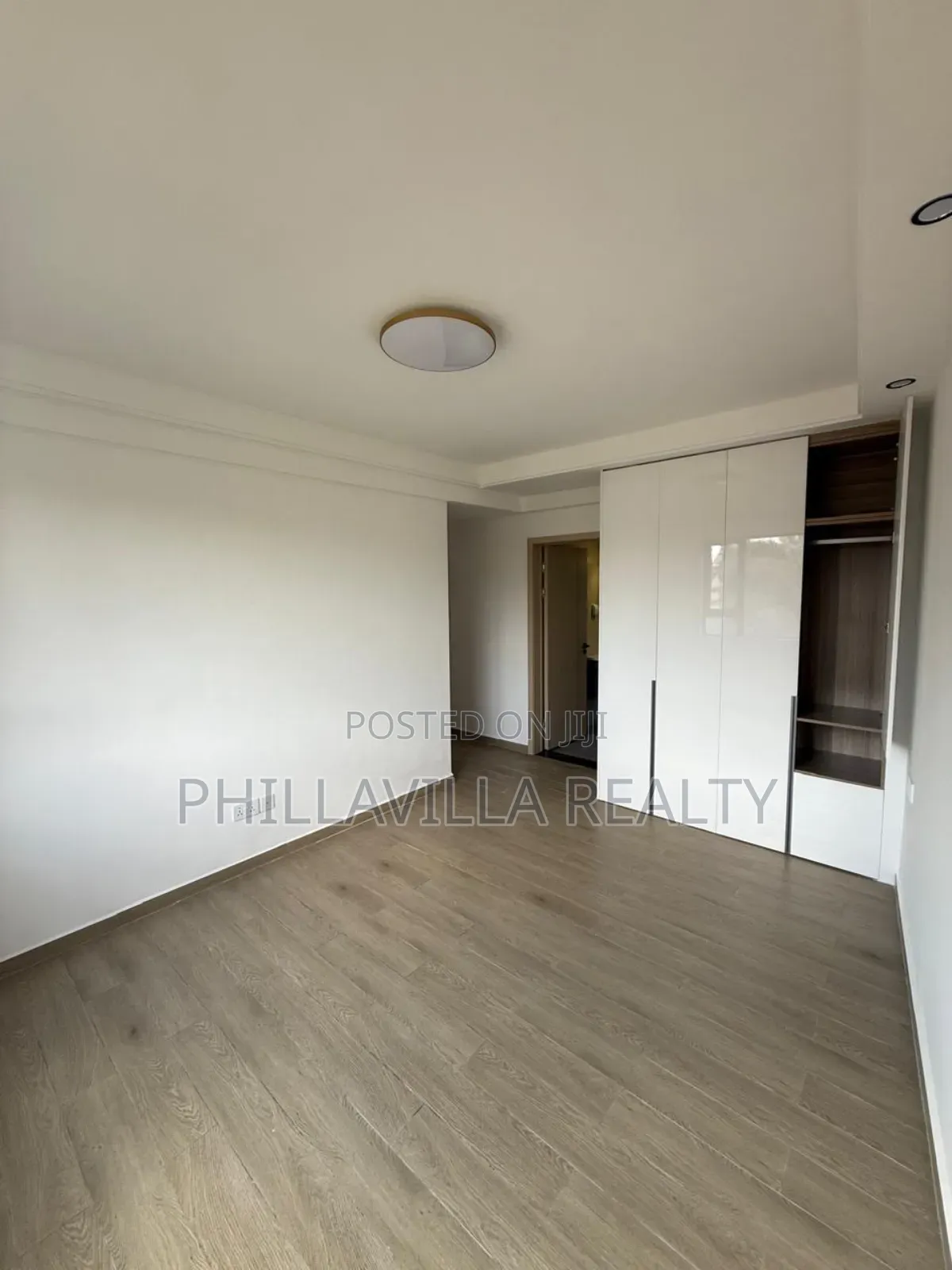 2bdrm Apartment in Westlands for rent