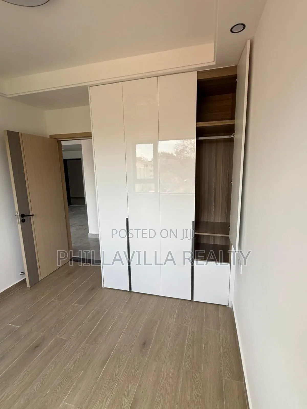 2bdrm Apartment in Westlands for rent