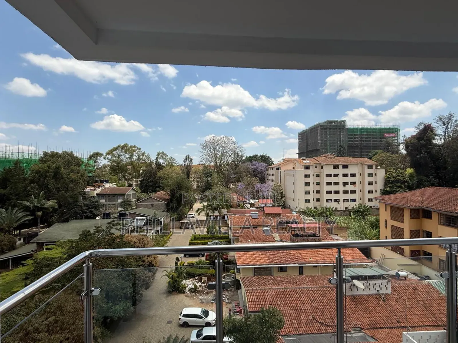 2bdrm Apartment in Westlands for rent