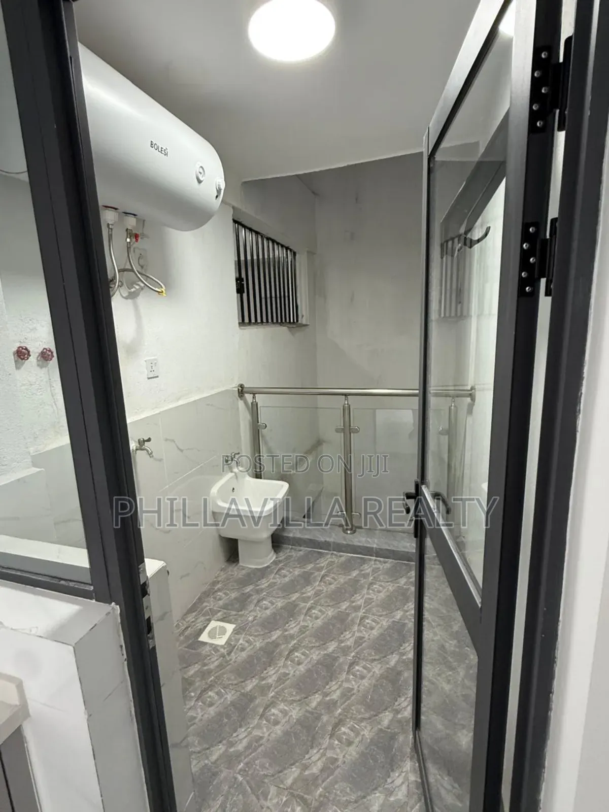 2bdrm Apartment in Westlands for rent