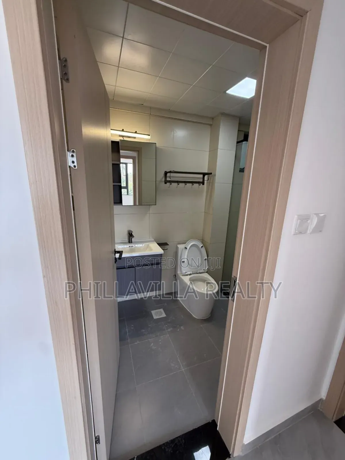 2bdrm Apartment in Westlands for rent