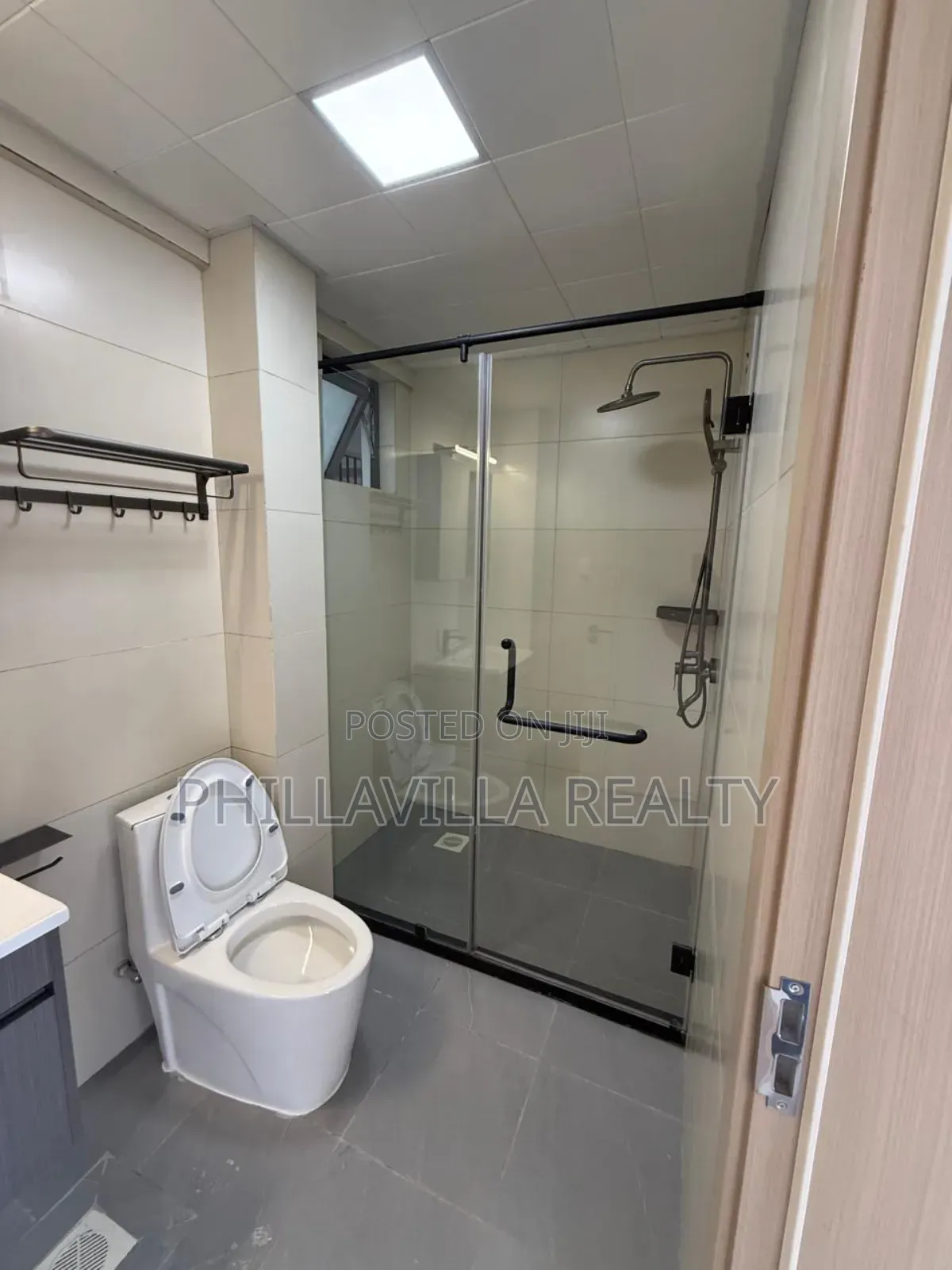 2bdrm Apartment in Westlands for rent