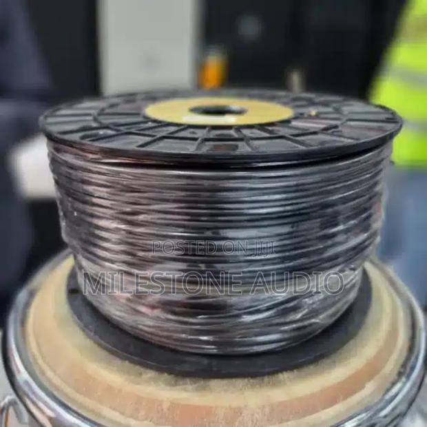 Soundart Gb104 1.5mm Cables in Kenya