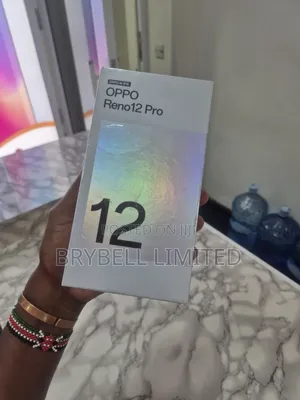 New Oppo Reno12 Pro 512 GB Purple
