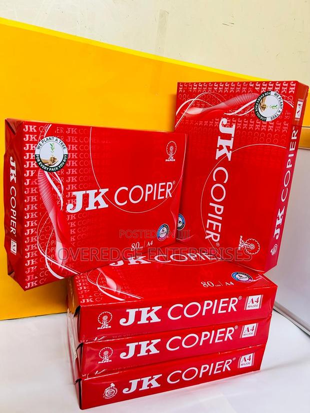 Copying Papers##Printing Tools!!Jk Copiers on Sale - main view