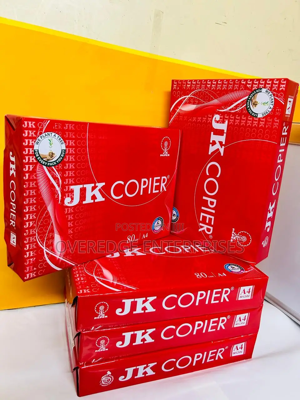 Copying Papers##Printing Tools!!Jk Copiers on Sale