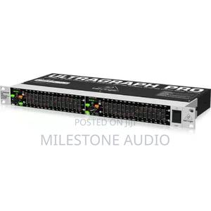 Behringer Fbq1502 in Kenya - thumbnail 2