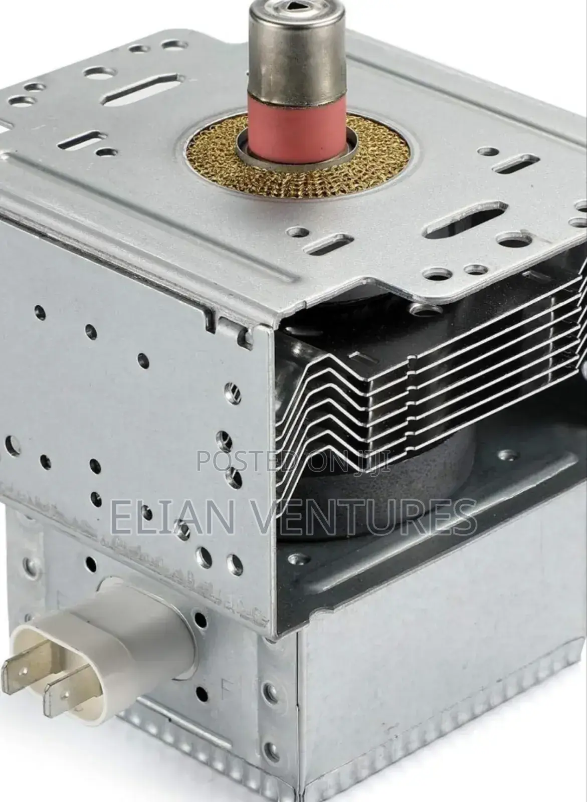 Original Microwave Magnetron