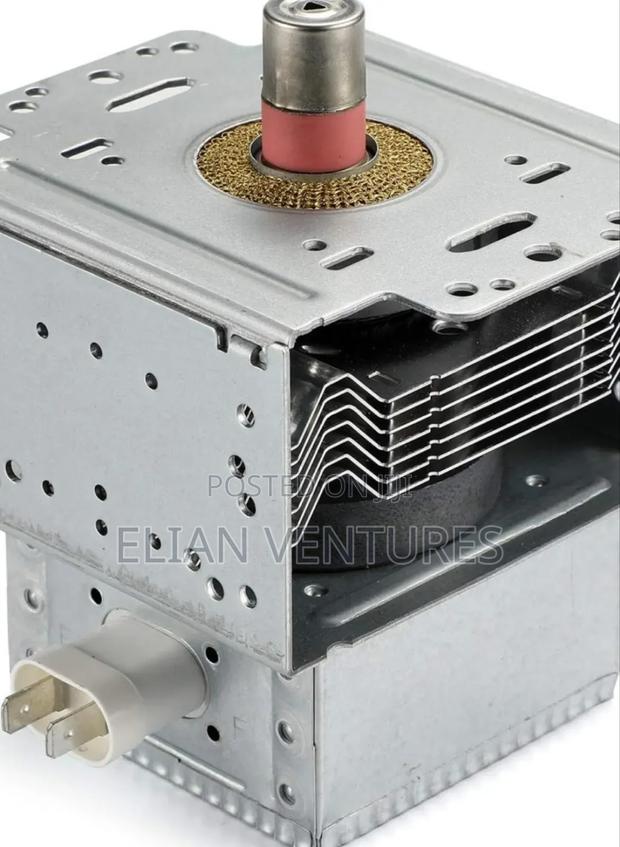 Original Microwave Magnetron