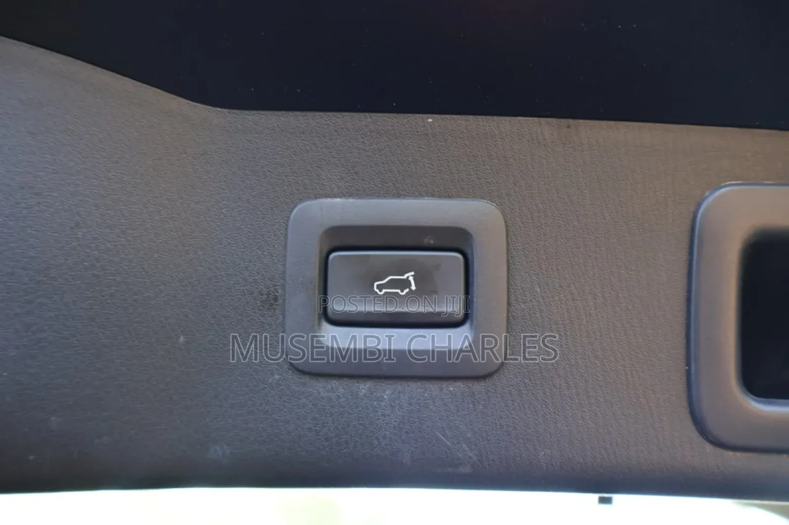 Mazda CX-5 2019 Black