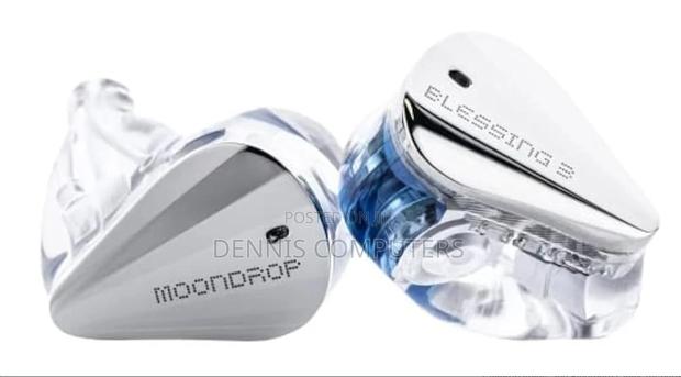 Blessing 3 Hybrid in-Ear Monitor