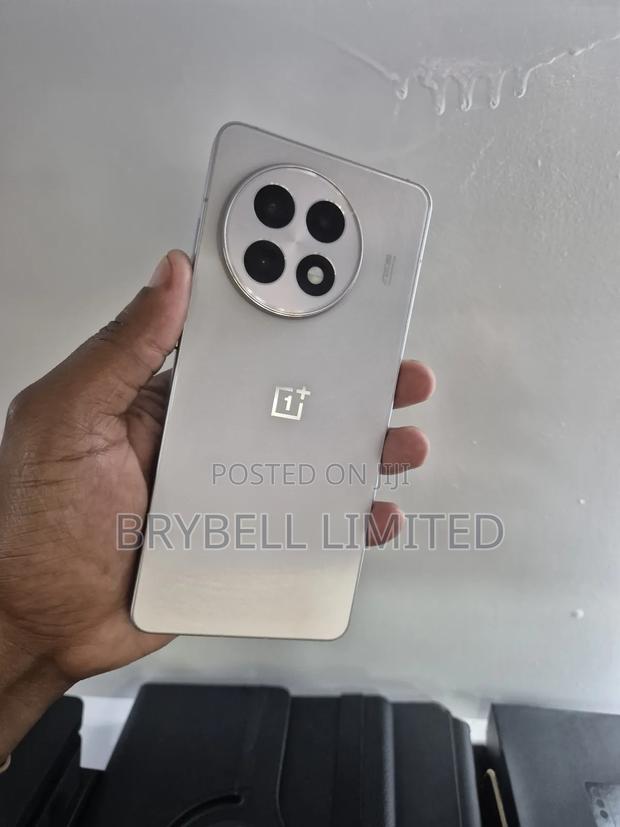 OnePlus 13R 512 GB White - thumbnail 7