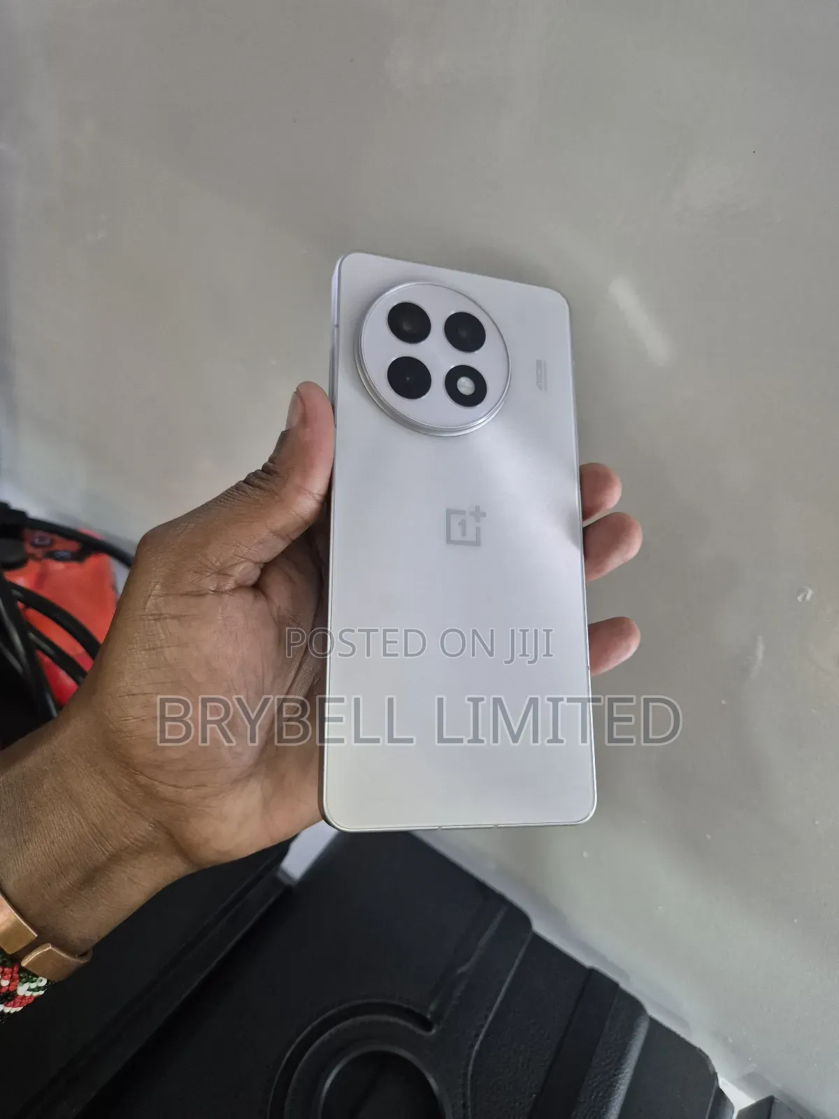 OnePlus 13R 512 GB White