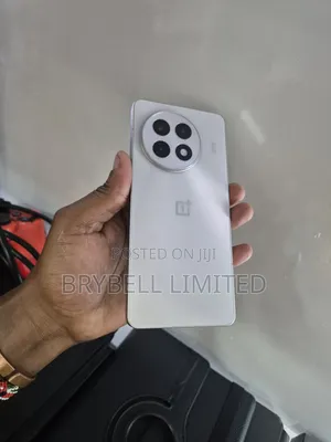 OnePlus 13R 512 GB White