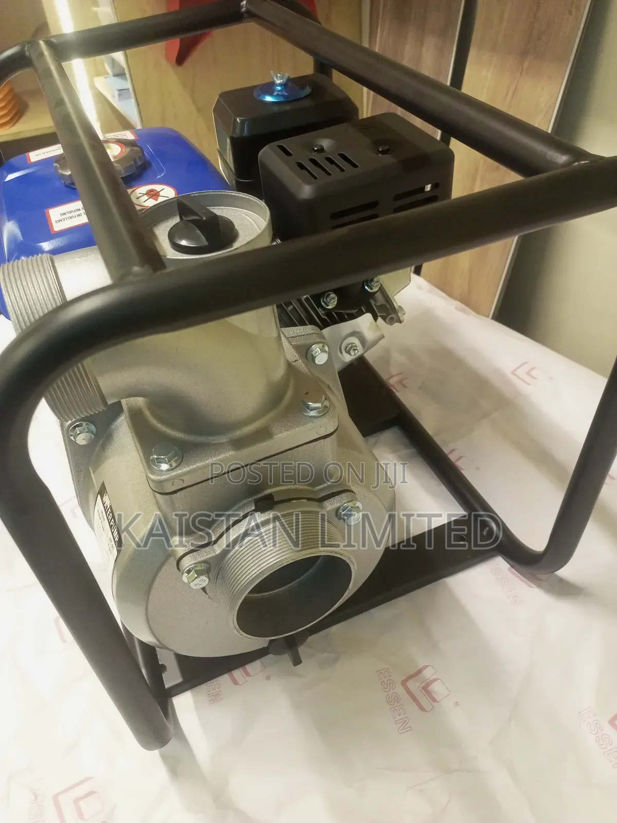 Petrol Engine 3 Inch Water Pump Usk
