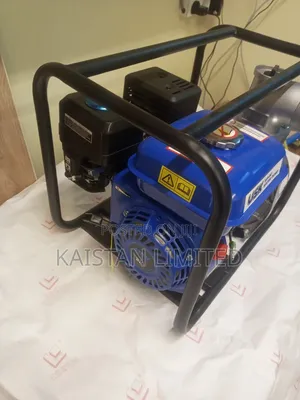 Petrol Engine 3 Inch Water Pump Usk