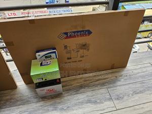 Discounted 100w Solar Kit System - main view