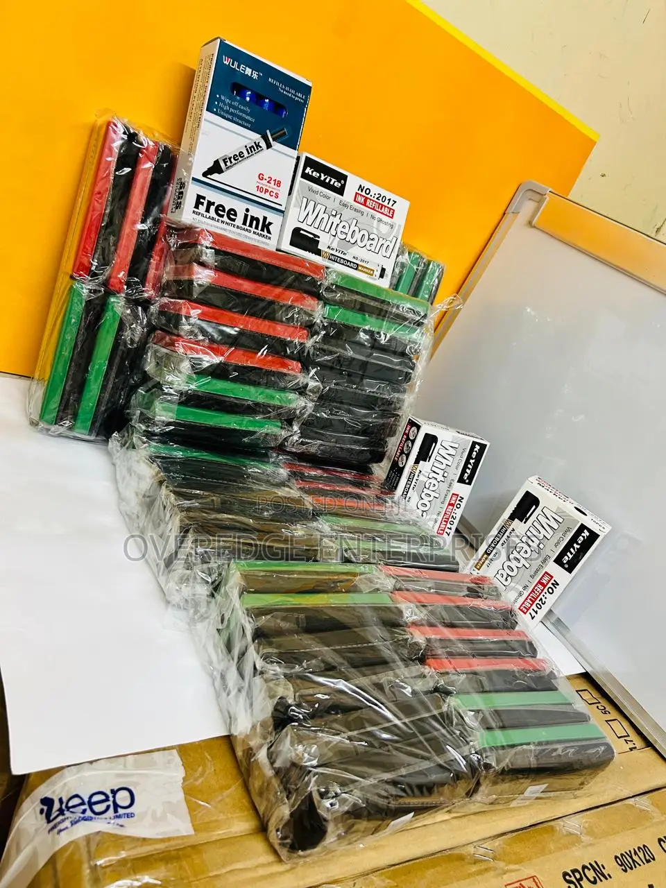 Dusters//Eraser for Whiteboard##Markers Duster