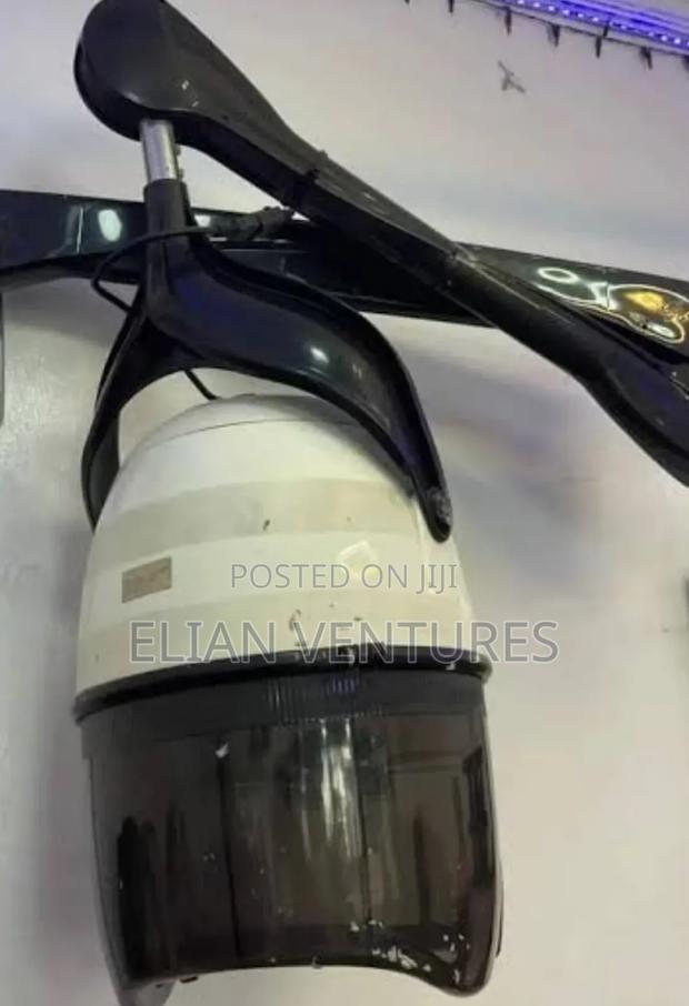 New Wall Hair Dryer