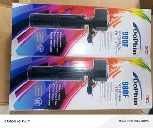 Dolphin 980f Aquarium Powerful Pump - main view