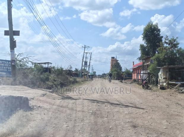 50*100 Plots in Muthara - thumbnail 3