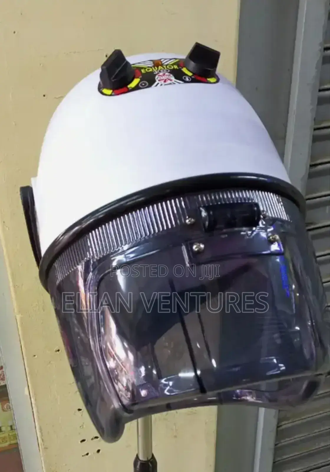 New Brand Standing Hair Dryer