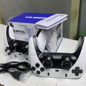 M15 Controller Gaming Console Wireless Hdmi Video Game Stick Retro - thumbnail 2