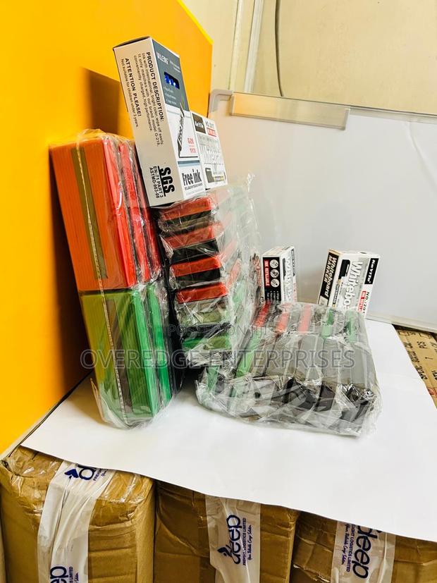 Board Duster%%Marker Erasers!!Dusters Available - main view