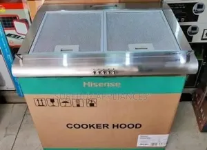 Hood Hisense 60cm Built-in Hood