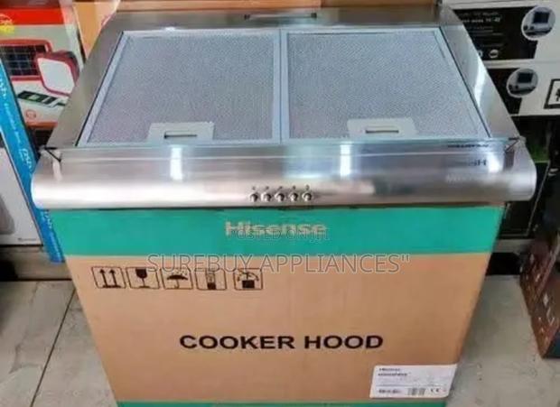 Hood Hisense 60cm Built-in Hood
