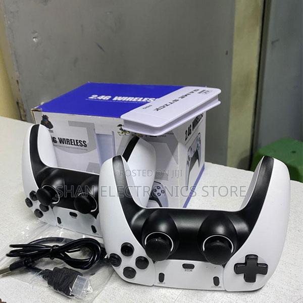 High-Definition Hdmi Game Stick M15 Hd Retro Video Console Game - main view