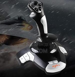 Pxn F16 Flight Stick - main view