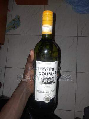 Drinks Sale - main view