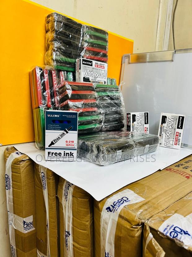 Duster for Boards##White Board Erasers!!Dusters Available - main view