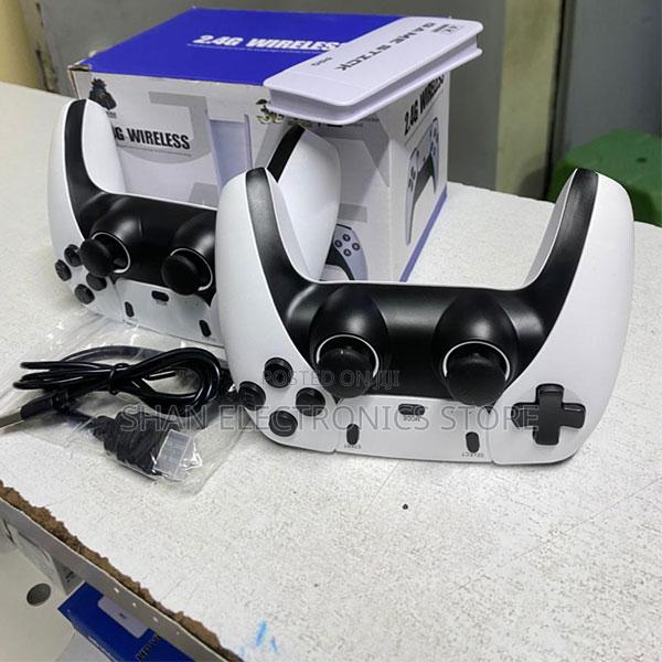 2wireless High-Definition Hdmi Plug and Play Console Game Stick M15 - main view