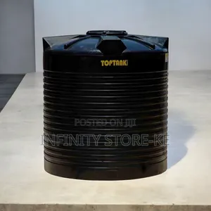 Toptank 5000 Litres Water Tank-Tank