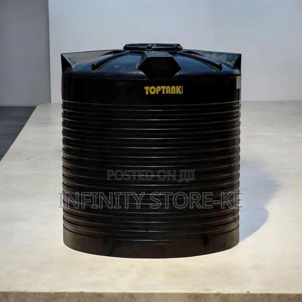 Toptank 5000 Litres Water Tank-Tank