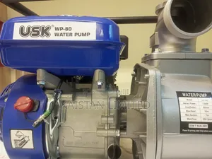 Petrol 3 Inch Water Pump Usk